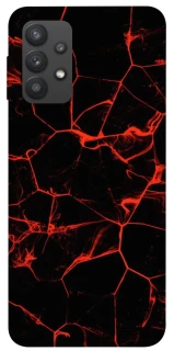 Чехол на Samsung Galaxy A32 (A325F) 4G Abstract ver.4 фото 1 из 1