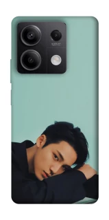 Чохол на Xiaomi Redmi Note 13 5G Mingyu - Seventeen фото 1 з 1