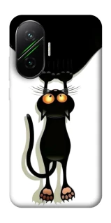 Чохол на Xiaomi Poco F7 But it's not white фото 1 з 1