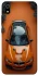 Чохол на Xiaomi Redmi 7A BMW orange фото 1 з 1