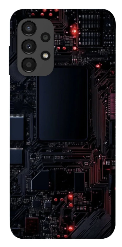 Чохол на Samsung Galaxy A13 4G Plata фото 1 з 1