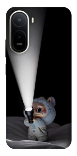 Чехол на Xiaomi Redmi A7 Pro 4G Labubu with flashlight ver.3 фото 1 из 2
