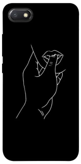 Чохол на Xiaomi Redmi 6A Passion фото 1 з 1