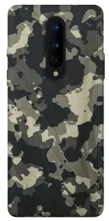 Чехол на OnePlus 8 Camouflage v10 фото 1 из 1