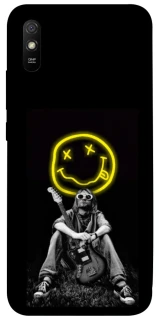 Чохол на Xiaomi Redmi 9A Nirvana ver.2 фото 1 з 1