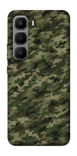 Чохол на Infinix Hot 60 Pro+ Camouflage v24 фото 1 з 1