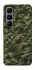 Чохол на Infinix Hot 60 Pro+ Camouflage v24 фото 1 з 1