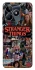 Чехол на Realme C53 Stranger Things ver.28 фото 1 из 1