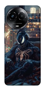 Чохол на Realme C67 4G Venom earphones фото 1 з 1