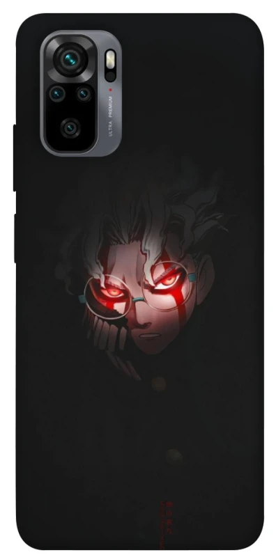 Чохол на Xiaomi Poco M5s Dandadan фото 1 з 1