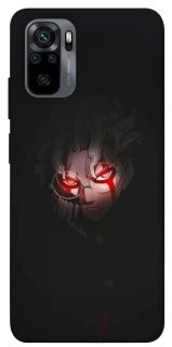 Чехол на Xiaomi Poco M5s Dandadan фото 1 из 1