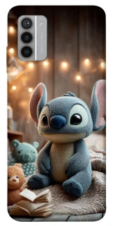Чохол на Nokia G42 Stitch ver.16 фото 1 з 1