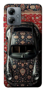 Чохол на Motorola Moto G14 Luxury in Motion фото 1 з 1