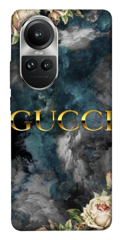 Чохол на Oppo Reno 10 Gucci ver.7 фото 1 з 1