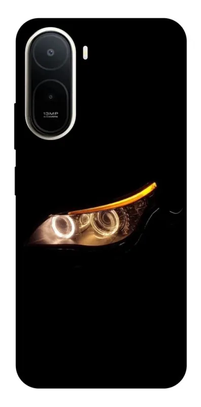 Чохол на Xiaomi Redmi A7 Pro 4G BMW v15 фото 1 з 1