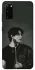 Чехол на Samsung Galaxy S20 V (Kim) - BTS фото 1 из 1