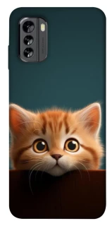 Чохол на Nokia G60 Чохол Кошеня фото 1 з 1