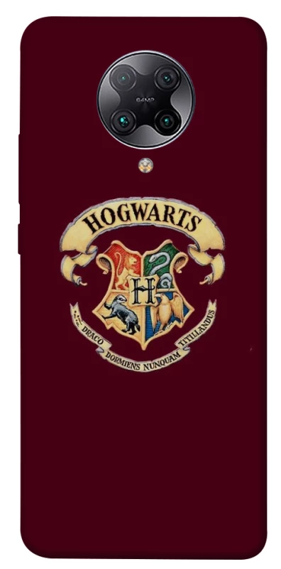 Чохол на Xiaomi Redmi K30 Pro / Poco F2 Pro Harry Potter v7 фото 1 з 1