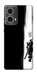 Чохол на Motorola Moto G85 Berserk way фото 1 з 1