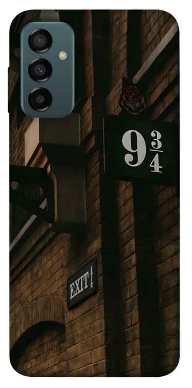 Чехол на Samsung Galaxy M13 4G Harry Potter v9 фото 1 из 1