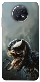 Чехол на Xiaomi Redmi Note 9 5G / Note 9T venom v7 фото 1 из 1