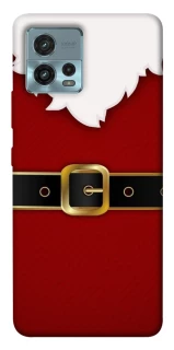 Чехол на Motorola Moto G72 Новогодний v4 фото 1 из 1