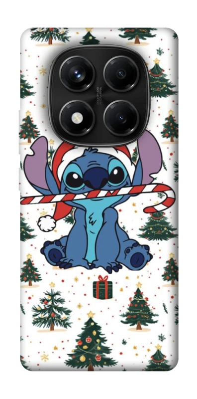 Чохол на Xiaomi Redmi Note 14 Pro 4G Stitch ver.23 фото 1 з 1