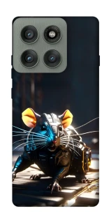 Чохол на Motorola Edge 60 Pro Cyber rat фото 1 з 1