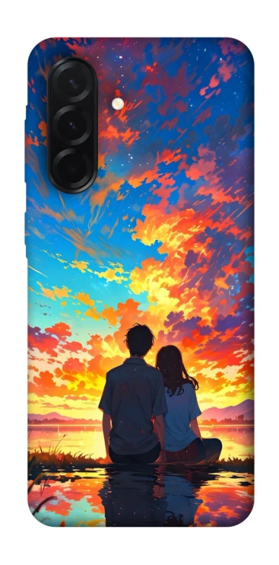 Чохол на Samsung Galaxy A37 5G Sunset фото 1 з 1
