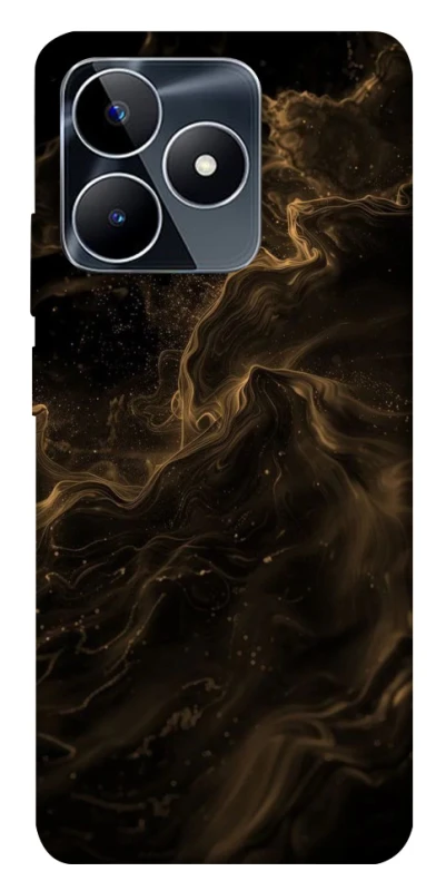 Чехол на Realme C53 Epoxy design ver.5 фото 1 из 1