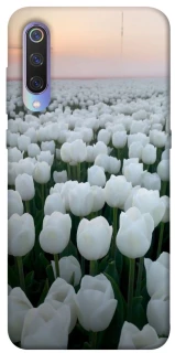 Чохол на Xiaomi Mi 9 Flowers v1 фото 1 з 1