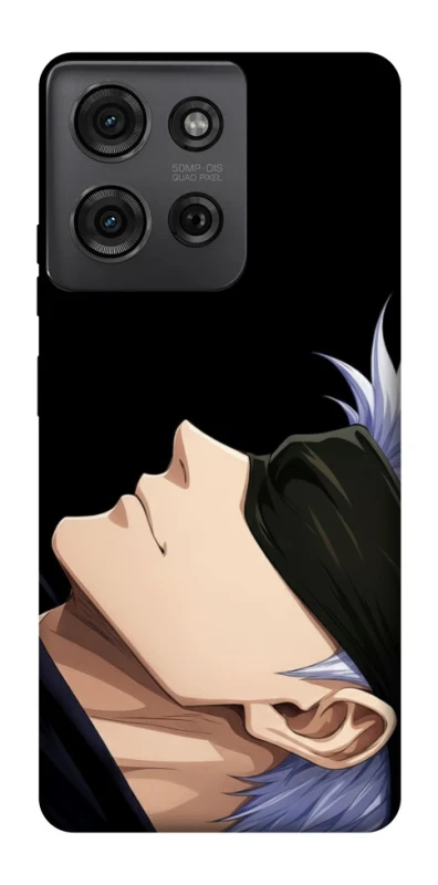 Чохол на Motorola Moto G75 Gojo v13 фото 1 з 1