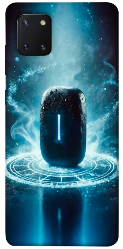 Чохол на Samsung Galaxy Note 10 Lite (A81) Руна Іса фото 1 з 1