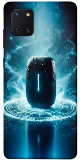 Чохол на Samsung Galaxy Note 10 Lite (A81) Руна Іса фото 1 з 1