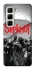 Чохол на Infinix Hot 50 4G Slipknot ver.4 фото 1 з 1