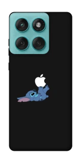 Чехол на Motorola Edge 60 Fusion Apple logo ver.9 фото 1 из 1