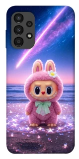 Чохол на Samsung Galaxy A13 4G Space Labubu фото 1 з 1