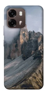 Чохол на Oppo A6 Mountains v2 фото 1 з 2