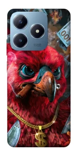 Чохол на Realme C63 Папуга фото 1 з 1