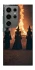 Чохол на Samsung Galaxy S24 Ultra Halloween Witch ver.6 фото 1 з 1