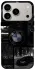 Чехол на Apple iPhone 18 Pro BMW Collage ver.2 фото 2 из 2