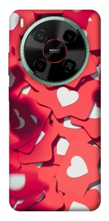 Чохол на ZTE Nubia V70 Max Love aesthetic ver.2 фото 1 з 1