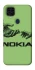 Чехол на ZTE Blade v2020 Nokia фото 1 из 1