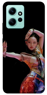 Чехол на Xiaomi Redmi Note 12 4G Aespa-Karina фото 1 из 1