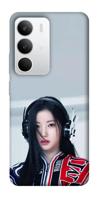 Чохол на Realme C71 Asa - BABYMONSTER фото 1 з 1