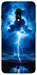 Чехол на OnePlus 7 Молния фото 1 из 1