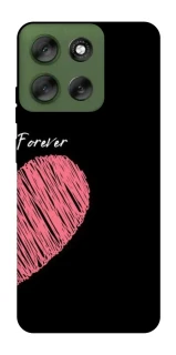 Чохол на Motorola Moto G56 5G Pair romantic theme ver.10 фото 1 з 1