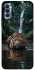 Чохол на TECNO Spark 8P Leopard in water фото 1 з 1