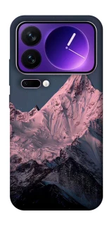 Чохол на Xiaomi 17 Pro Max Pink mountain фото 1 з 1