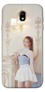 Чохол на Samsung J730 Galaxy J7 (2017) Rami - BABYMONSTER фото 1 з 1